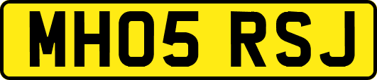 MH05RSJ