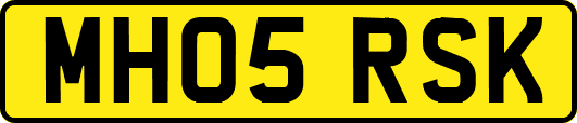 MH05RSK