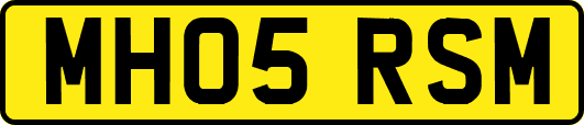 MH05RSM