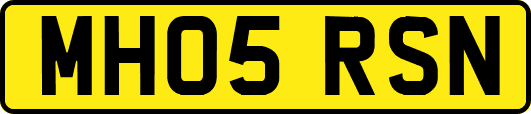 MH05RSN