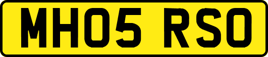 MH05RSO