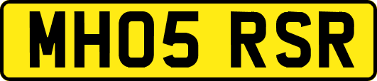 MH05RSR