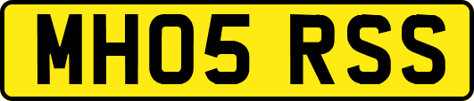 MH05RSS