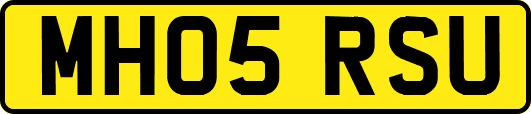 MH05RSU