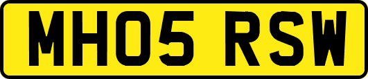 MH05RSW