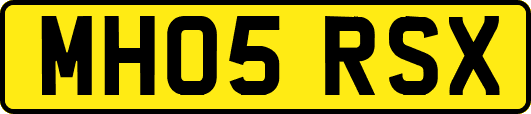 MH05RSX