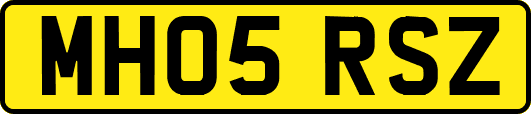 MH05RSZ