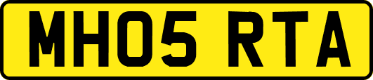 MH05RTA