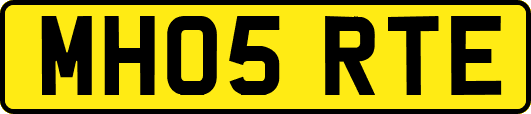 MH05RTE