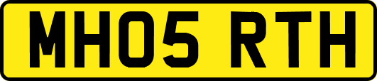MH05RTH