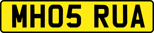 MH05RUA