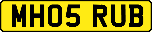MH05RUB