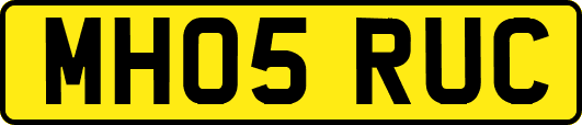 MH05RUC