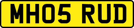 MH05RUD