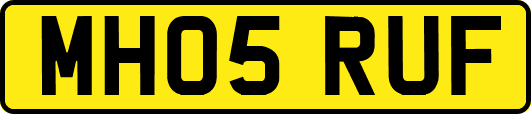 MH05RUF