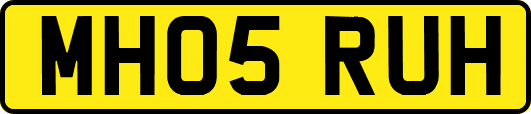 MH05RUH