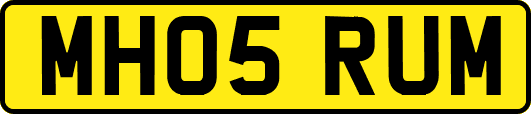 MH05RUM