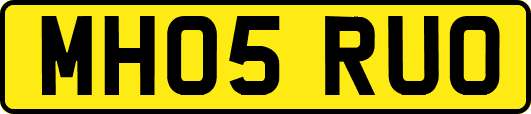 MH05RUO
