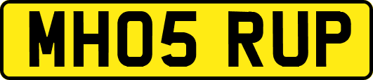 MH05RUP