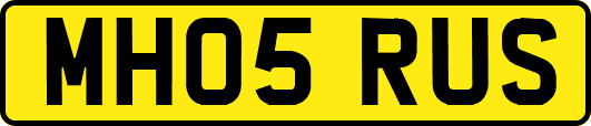 MH05RUS