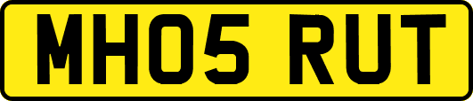 MH05RUT