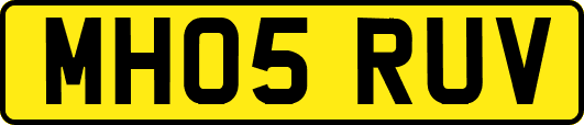 MH05RUV