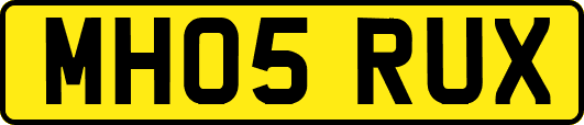 MH05RUX