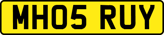 MH05RUY