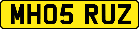 MH05RUZ