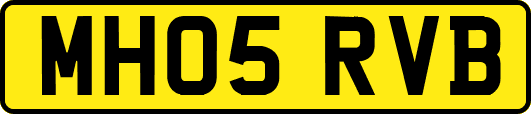MH05RVB