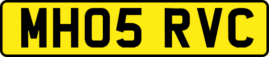 MH05RVC