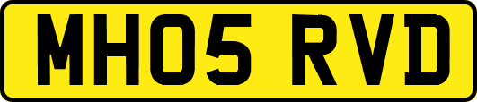 MH05RVD