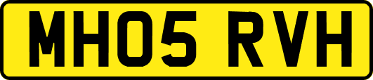 MH05RVH