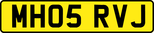 MH05RVJ