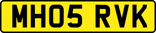 MH05RVK