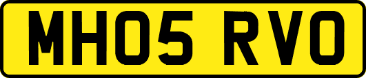MH05RVO