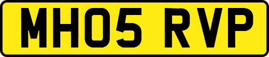 MH05RVP