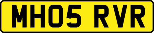MH05RVR