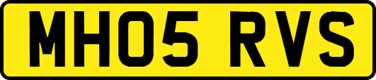 MH05RVS