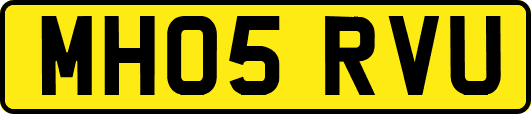 MH05RVU