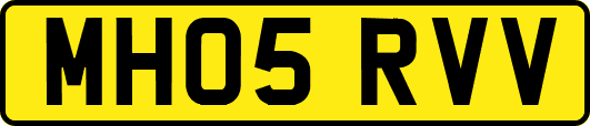 MH05RVV
