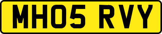 MH05RVY