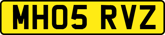 MH05RVZ