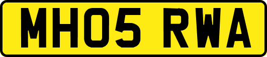 MH05RWA