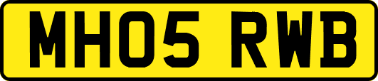 MH05RWB