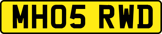 MH05RWD