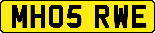 MH05RWE