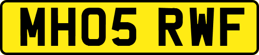 MH05RWF