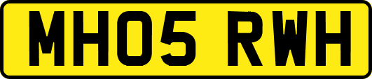 MH05RWH