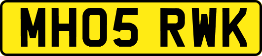 MH05RWK